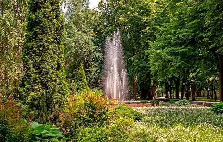 Family Summer at the Sheremetyevsky Park Hotel: Special Conditions for Accommodation with Children