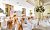 Ideal wedding in Moscow